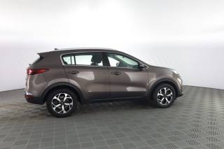 KIA Sportage usata 2