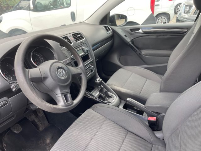 VOLKSWAGEN Golf usata 9