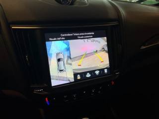 MASERATI Levante usata, con Cerchi in lega