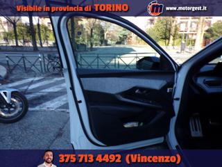 PEUGEOT 3008 usata, con Vetri oscurati