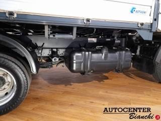 NISSAN Cabstar usata, con Vivavoce