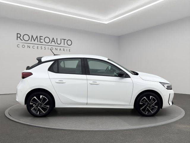 OPEL Corsa usata, con Autoradio