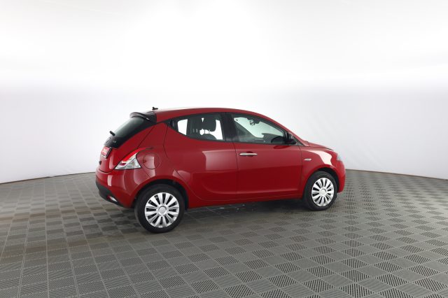 LANCIA Ypsilon usata 2