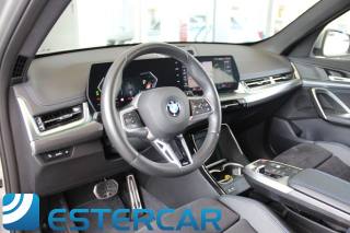 BMW X1 usata, con Airbag laterali