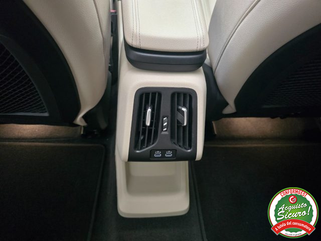 BMW X1 usata, con Luci diurne LED