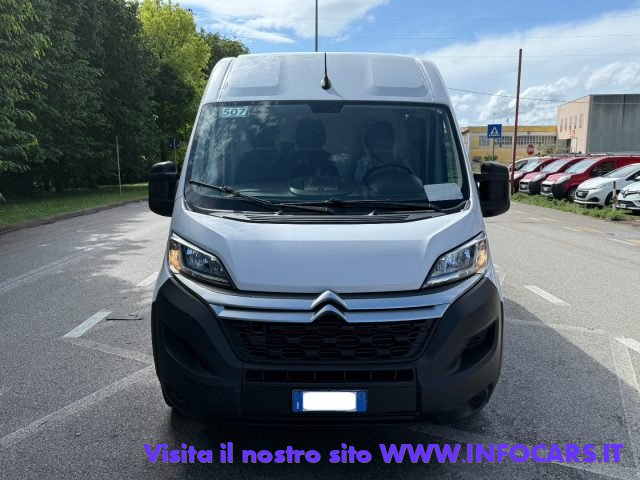CITROEN Jumper usata, con Park Distance Control