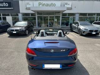 BMW Z4 usata, con Cerchi in lega