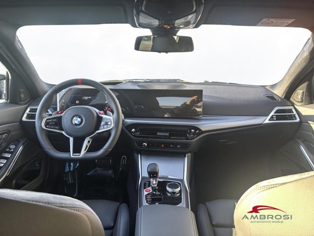 BMW M3 usata 13