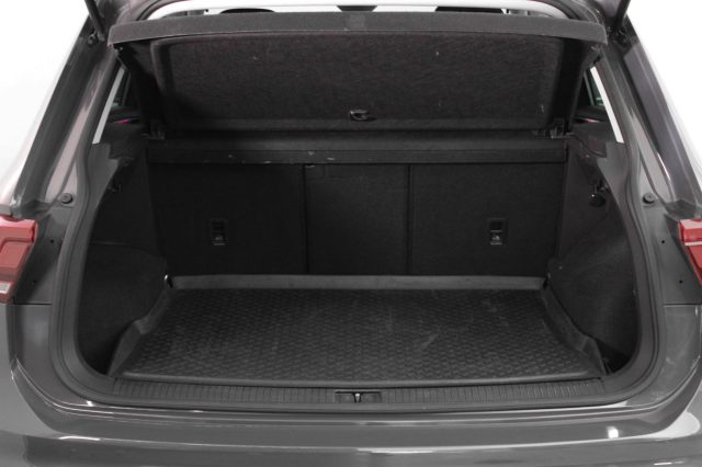VOLKSWAGEN Tiguan usata, con ESP