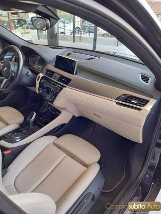 BMW X2 usata, con ESP