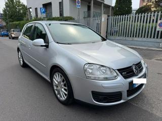 VOLKSWAGEN Golf usata, con Antifurto