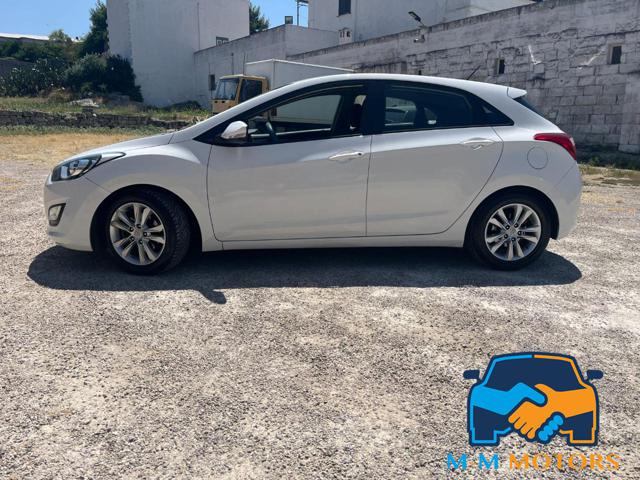 HYUNDAI i30 usata, con Airbag Passeggero