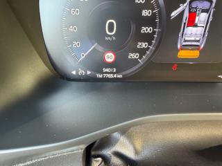 VOLVO XC40 usata, con Autoradio
