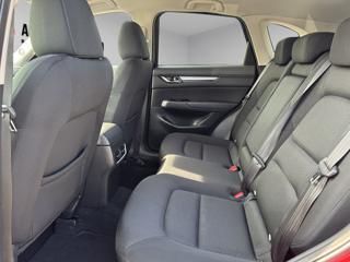 MAZDA CX-5 usata, con Cruise Control