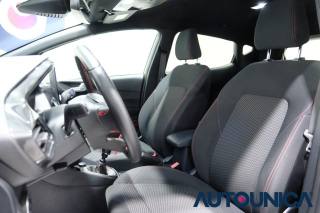 FORD Fiesta usata, con Autoradio
