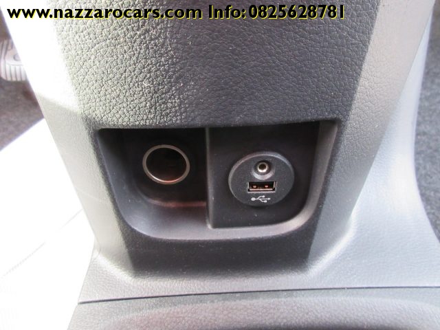 NISSAN NV200 usata, con Servosterzo