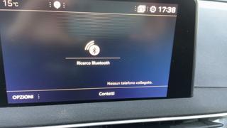 PEUGEOT 5008 usata, con Sistema di navigazione