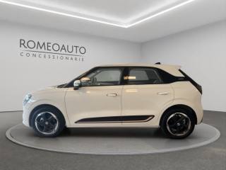 DONGFENG Box usata, con Airbag laterali