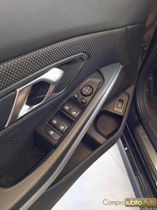 BMW 316 usata, con Immobilizzatore elettronico