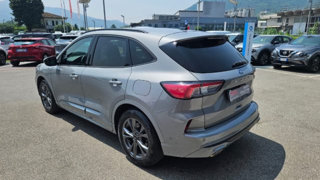 FORD Kuga usata, con Cerchi in lega