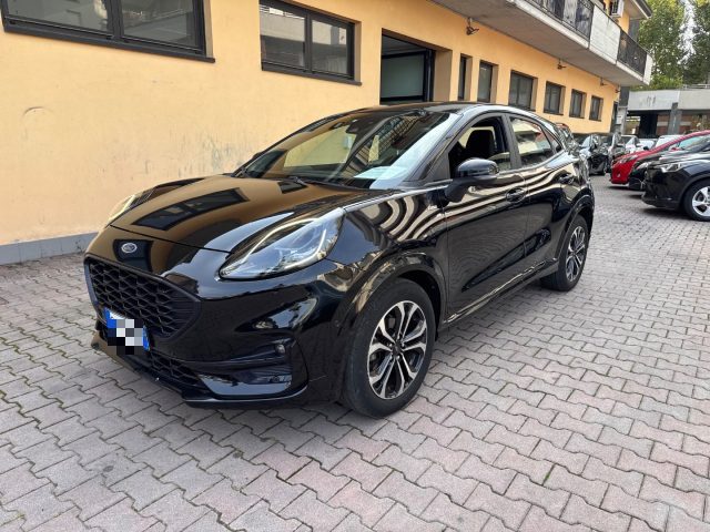 FORD Puma usata, con ABS
