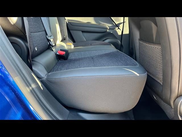 RENAULT Captur usata, con Chiusura centralizzata