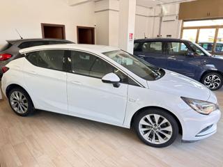 OPEL Astra usata, con Alzacristalli elettrici