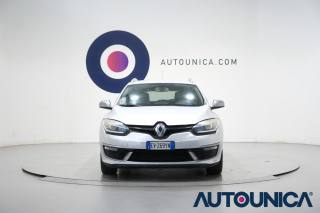 RENAULT Megane usata, con Airbag