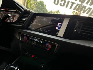 AUDI A1 usata, con Fari Xenon