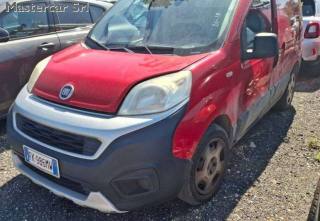 FIAT Fiorino usata, con Airbag