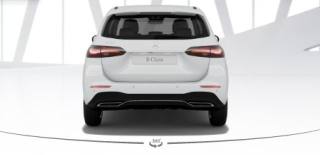 MERCEDES-BENZ B 180 usata, con Autoradio