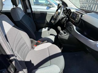 FIAT Panda usata, con Autoradio