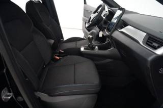RENAULT Captur usata, con Climatizzatore