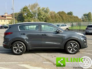 KIA Sportage usata, con Alzacristalli elettrici