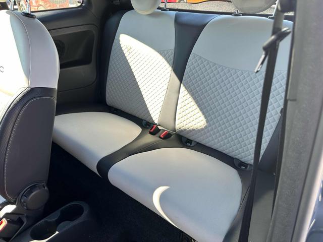 FIAT 500 usata, con Controllo trazione