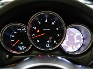 PORSCHE Macan usata, con Controllo trazione