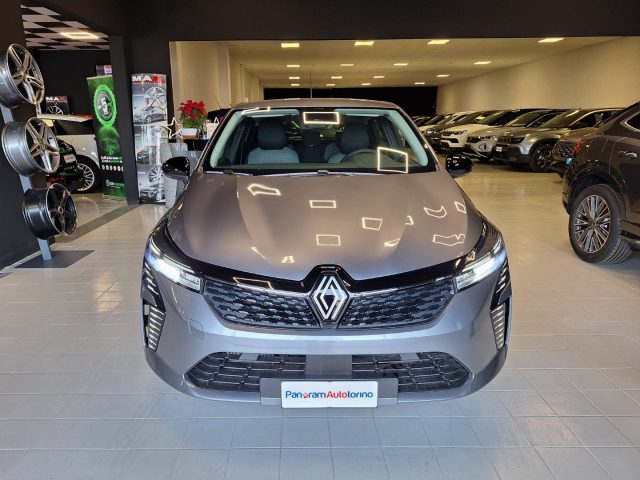 RENAULT Clio usata, con Airbag