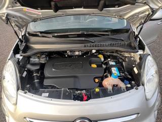FIAT 500L usata, con Immobilizzatore elettronico