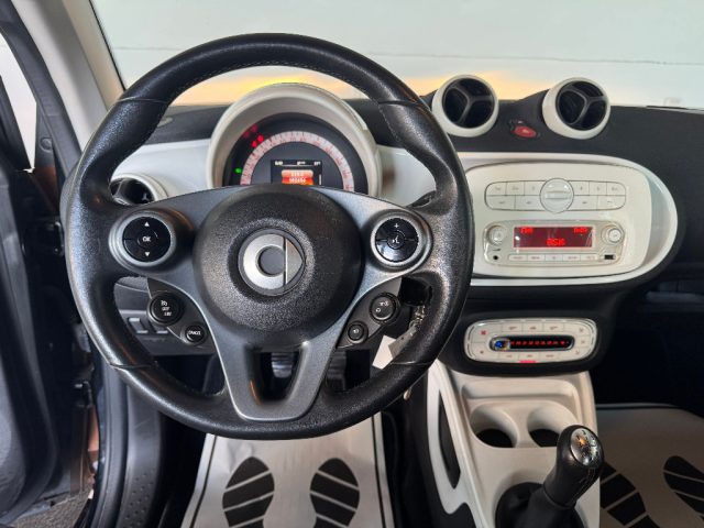 SMART ForTwo usata 18