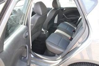 SEAT Ibiza usata, con Controllo trazione
