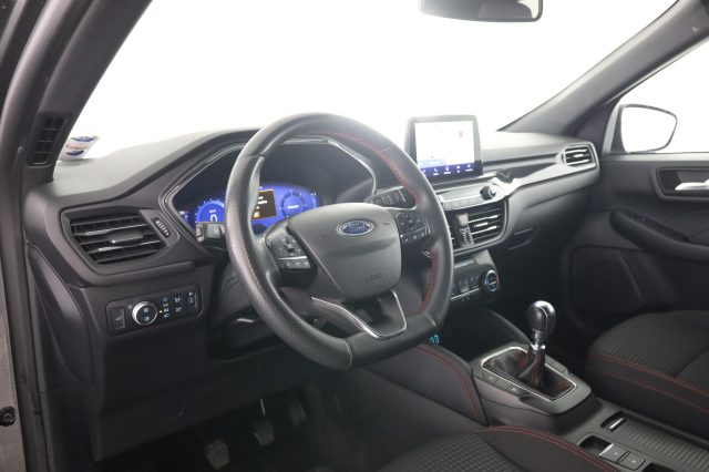 FORD Kuga usata 1