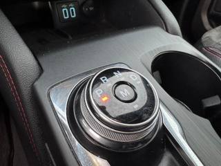 FORD Kuga usata, con Servosterzo