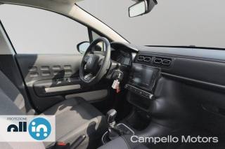 CITROEN C3 usata 11