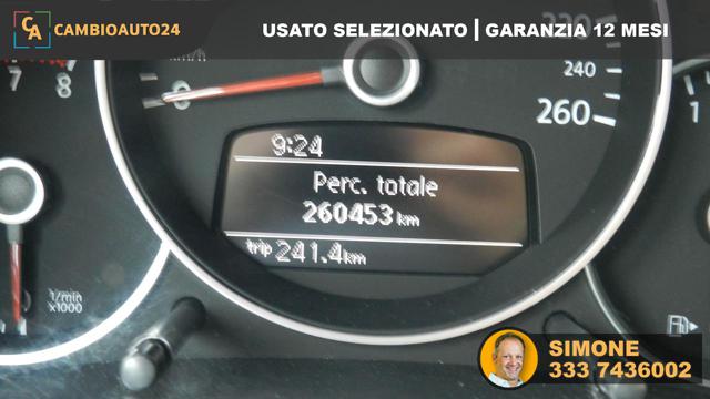 VOLKSWAGEN Maggiolino usata, con Chiusura centralizzata
