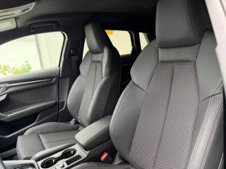 AUDI A3 usata 56