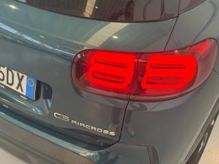 CITROEN C5 Aircross usata, con Fari LED
