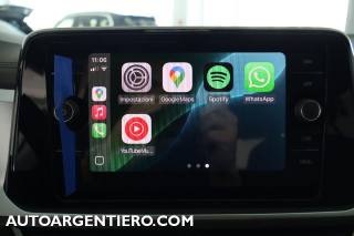 VOLKSWAGEN T-Roc usata, con Fari LED