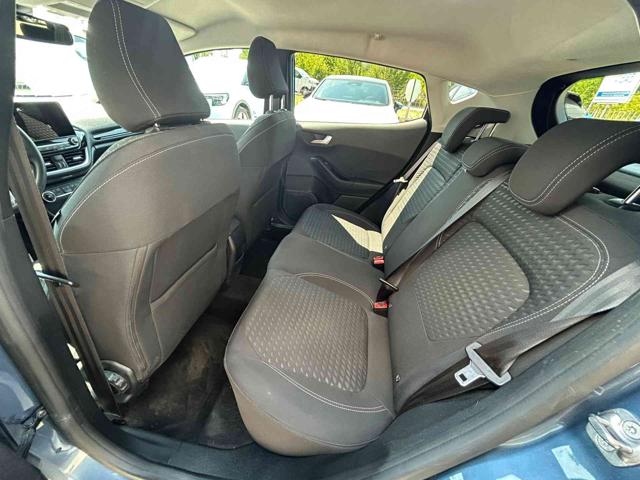 FORD Fiesta usata, con Cruise Control