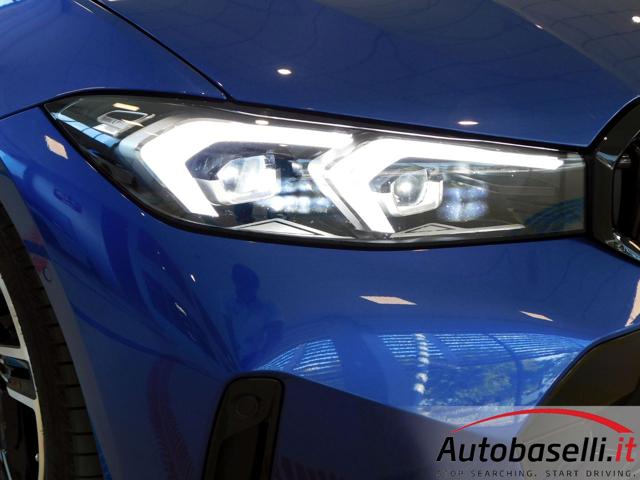 BMW 330 usata, con Cerchi in lega