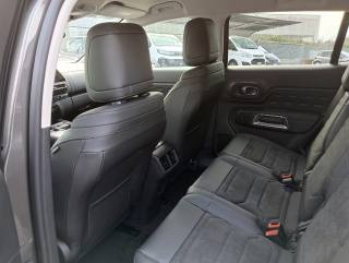 CITROEN C5 Aircross usata, con Chiusura centralizzata